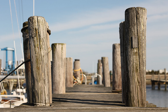 DOCK